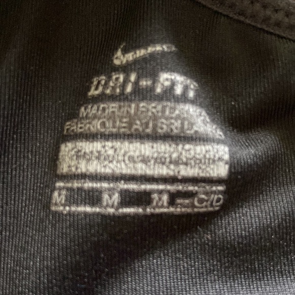 Nike Sports Bra - Picture 6 of 6